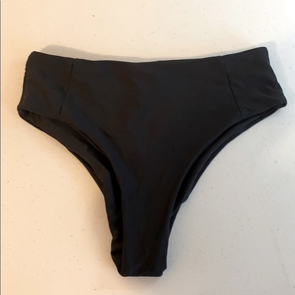 bikini bottom